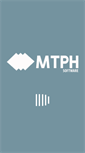 Mobile Screenshot of mtphsoftware.com